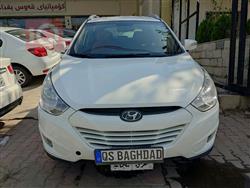 هیوندای تۆکسۆن